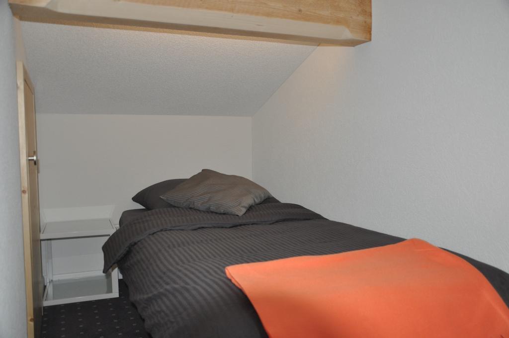 Destimotel Lichtensteig Room photo
