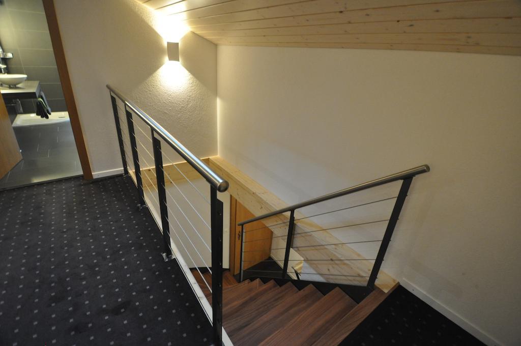 Destimotel Lichtensteig Room photo
